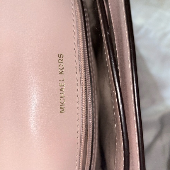 Michael Kors shoulder bag - Picture 7 of 11